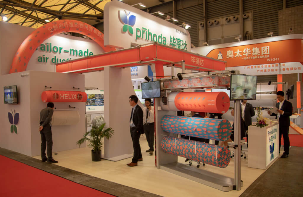 China Refrigeration 2019 Fuarı – görsel 2