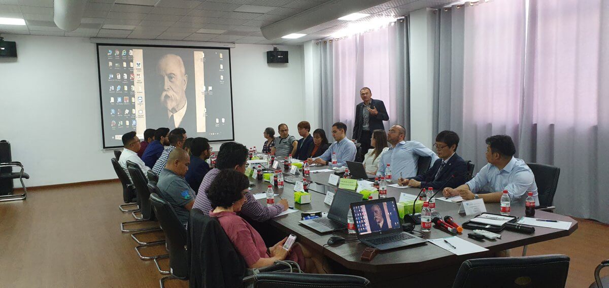 2019 Asya Distribütör Konferansı