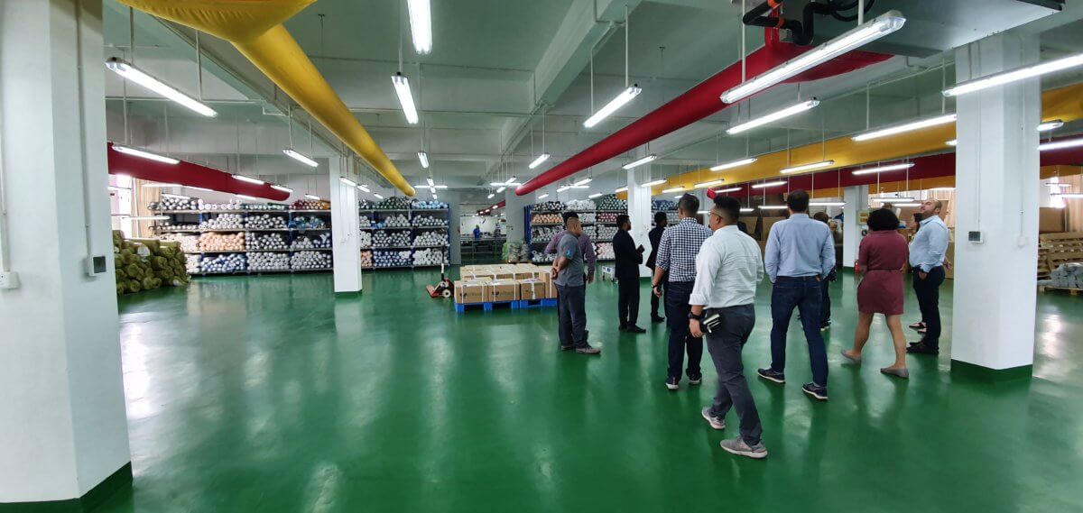 2019 Asya Distribütör Konferansı – görsel 2