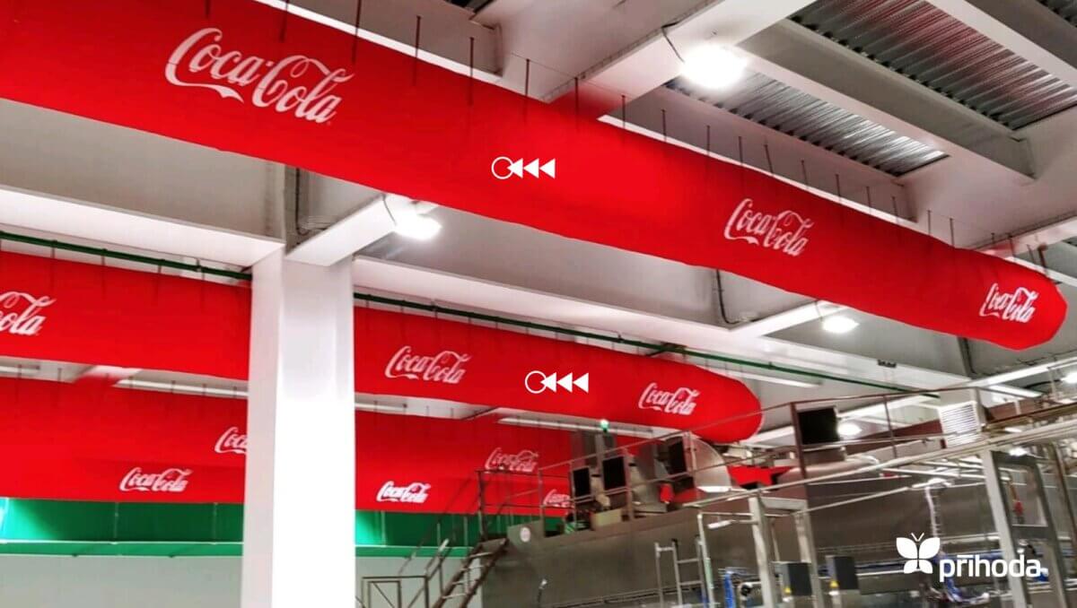 FoodTec: Gıda Endüstrisi İçin Kumaş Kanal – görsel 3