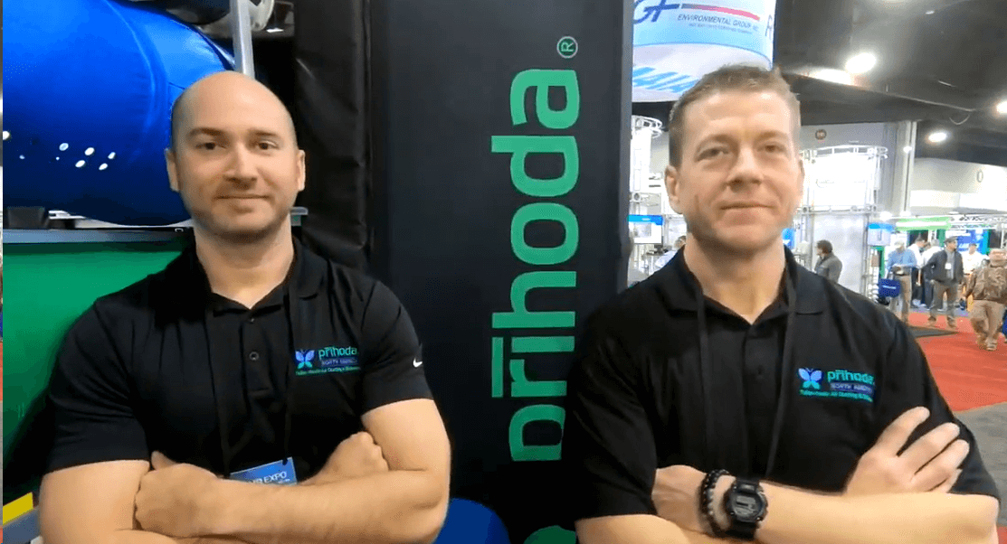 2023 AHR EXPO Atlanta Fuarı