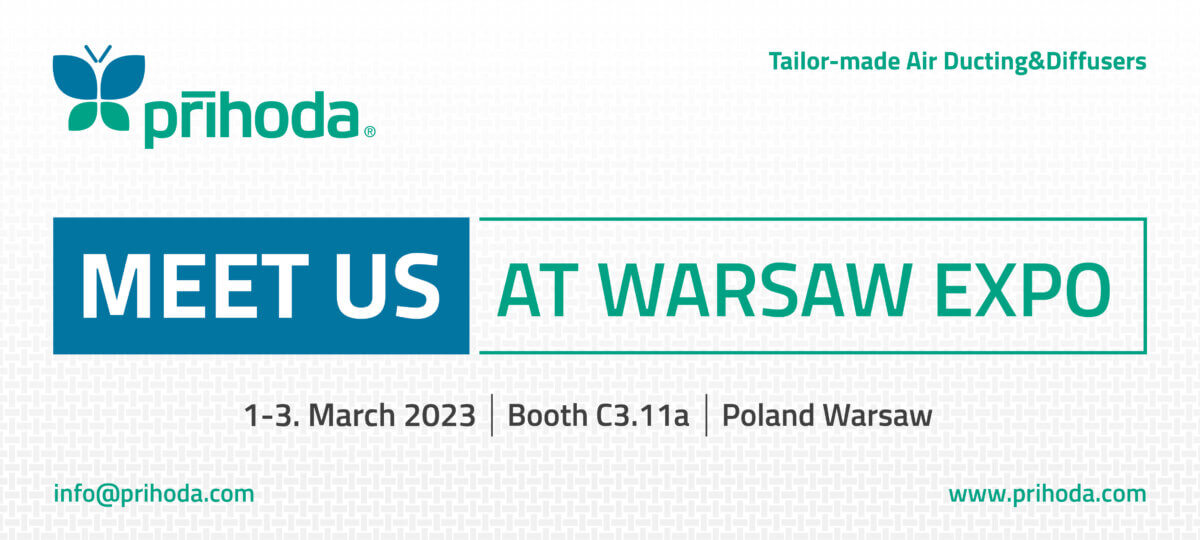 VARŞOVA HVAC EXPO 2023