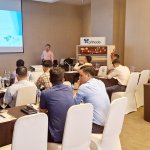 Prihoda Ho Chi Minh Şehri Semineri – görsel 2