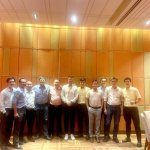 Prihoda Ho Chi Minh Şehri Semineri
