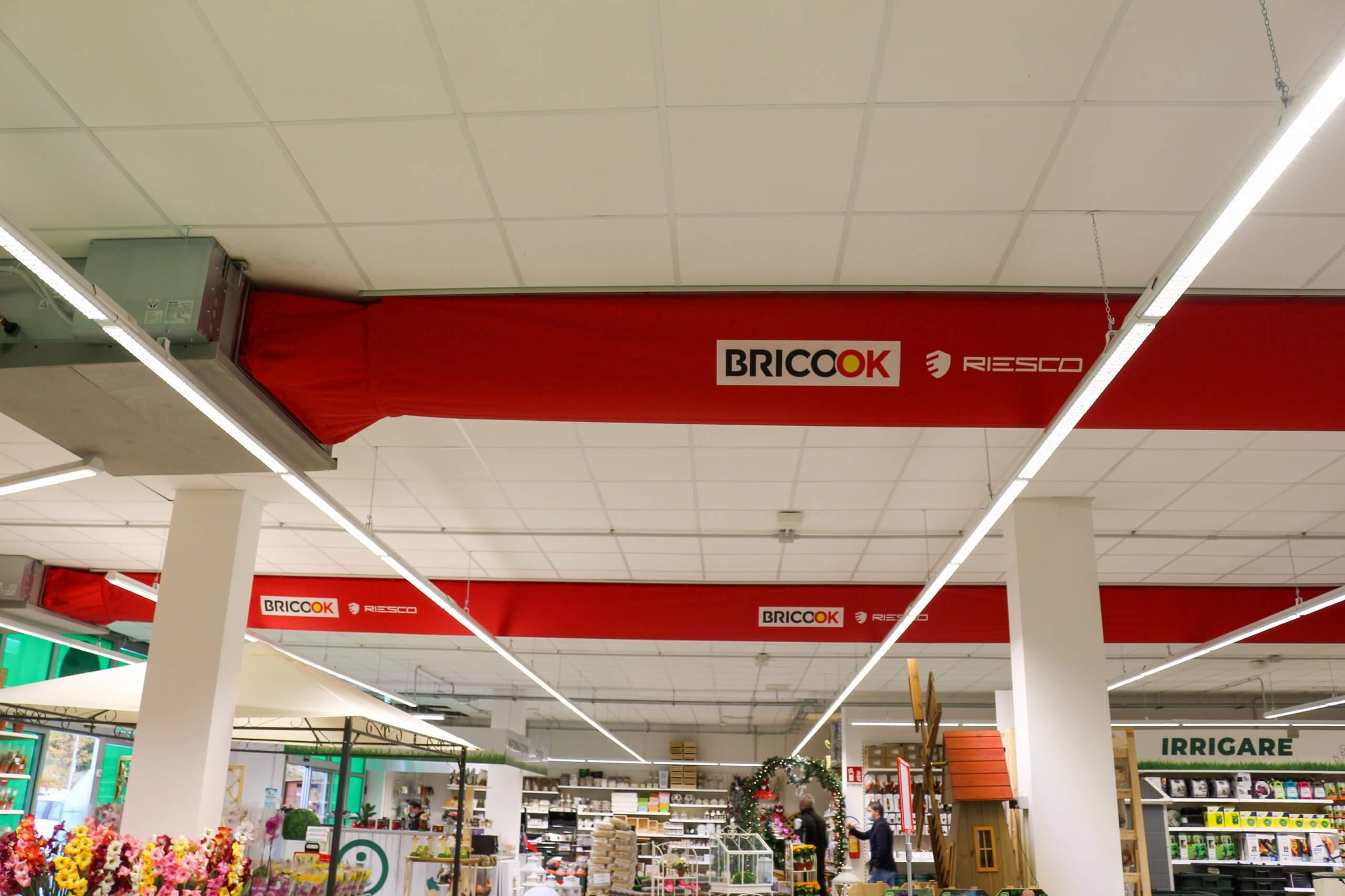 Prihoda ART – BRICOOK