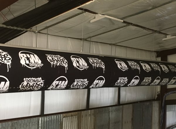 Prihoda ART – Rockwall Wraps