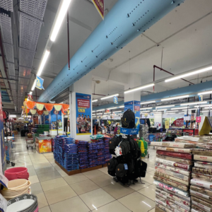 Prihoda Kumaş Kanal: Mağazalar ve Süpermarketler – görsel 2