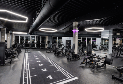 Gymnation FB 1.1