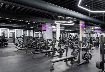 Gymnation FB 1.12
