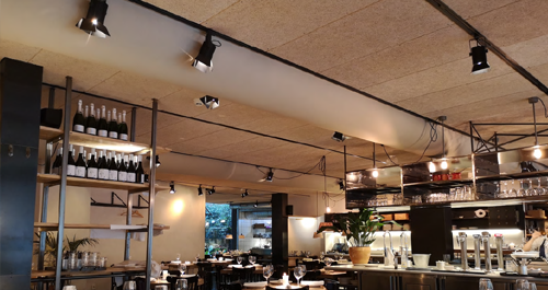 Restoranlar ve Mutfaklar