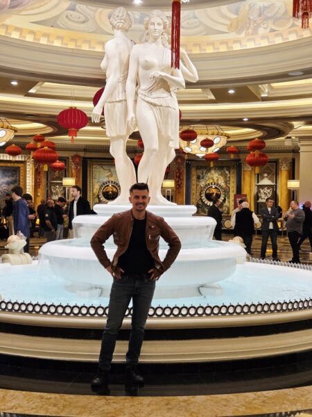 Hlinsko'dan Las Vegas'a: Prihoda AHR Expo'ya Geri Dönüyor – görsel 3