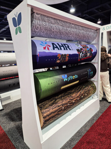 Hlinsko'dan Las Vegas'a: Prihoda AHR Expo'ya Geri Dönüyor – görsel 2