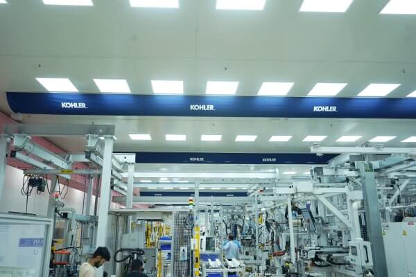 Kohler Power, Hindistan – Prihoda Kurulumu