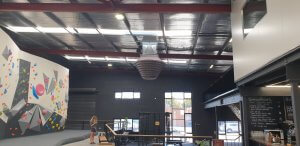 Portside Boulders, Willetton, Avustralya