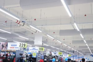 Decathlon, Shah Alam, Malezya
