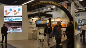 Chillventa 2018, Nürnberg