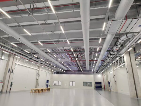 Prihoda Çin’den Yeni Danfoss Projesi
