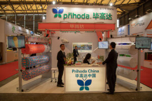 China Refrigeration 2019 Fuarı
