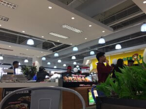 Shopwise, Lancaster New City, Filipinler
