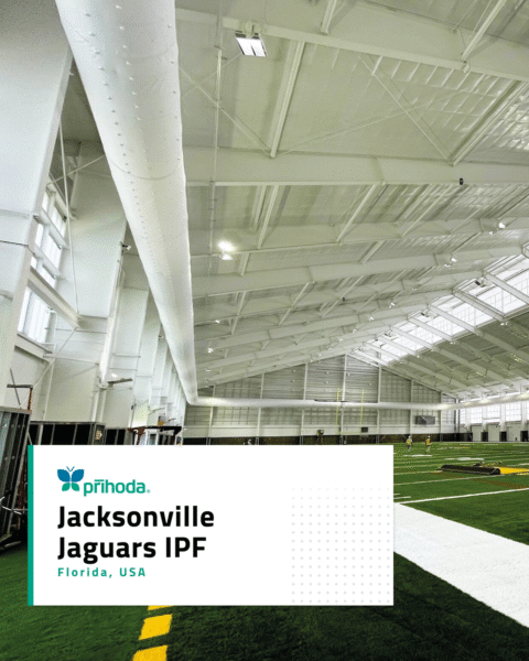 Jacksonville Jaguars’ta yeni kurulum, ABD