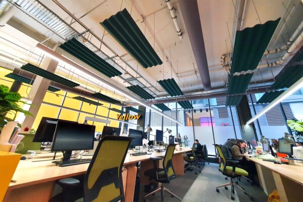 Studio Egret West, Londra, İngiltere