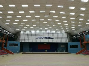 Dewan Balora Mastika, Malezya – Prihoda Kurulumu