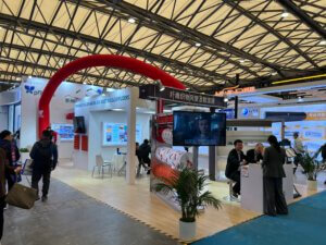 China Refrigeration Expo Şangay 2023