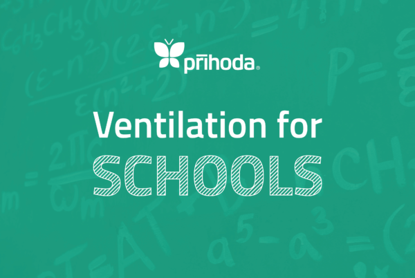 Solving Classroom Air Issues This Winter