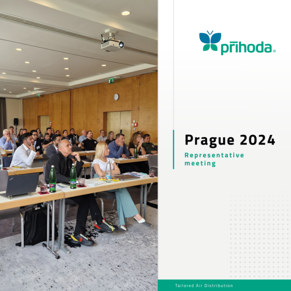 Küresel Distribütörler Toplantısı 2024