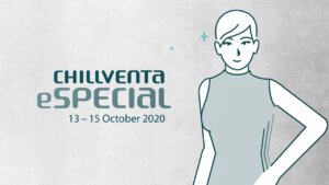 Chillventa eSpecial 13-15/10/2020