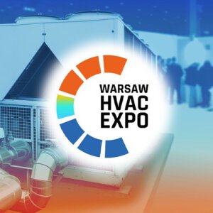 VARŞOVA HVAC EXPO 2023