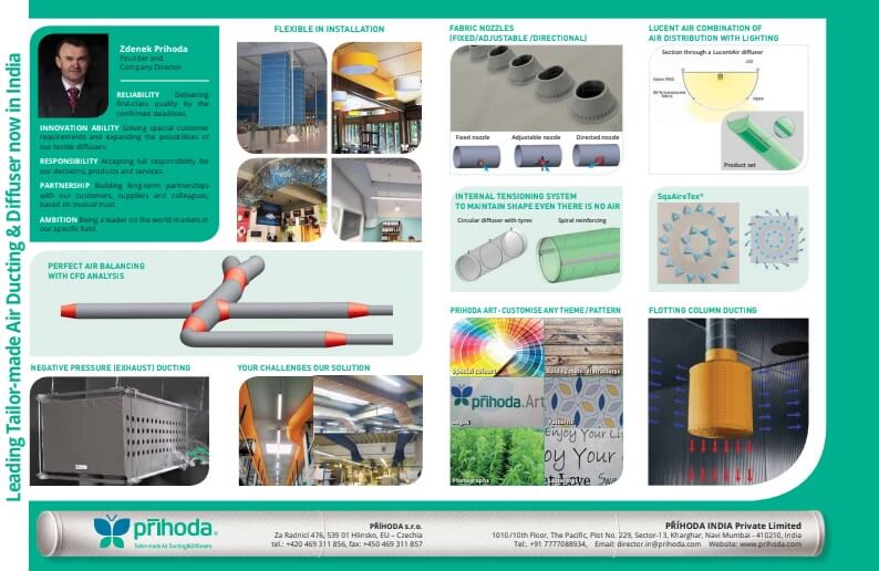 Cooling India: En İyi HVAC&amp;R Ürünleri 2019